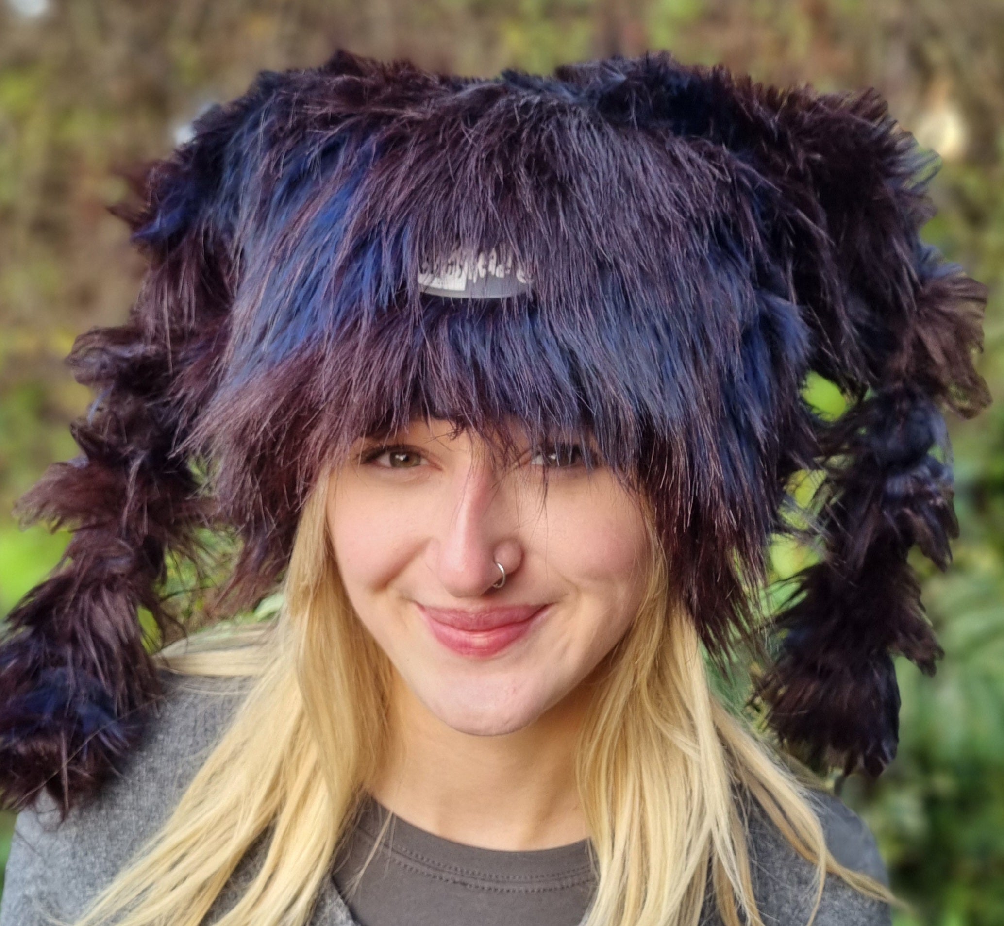 Marshmallow Hat Collection